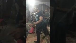 انا اتربيت على كتافك اسلام الشاطر دندنها