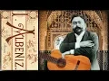 Download Lagu Best of Isaac Albéniz - Classical Guitar Compilation