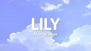 Download Alan Walker, K-391 \u0026 Emelie Hollow - Lily (Lyrics) MP3