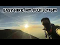 Download Lagu Fuji Ep.2; Hiking Mount Fuji – Tips, Trails \u0026 Experience [29 \u0026 30.08.2025]