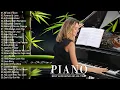 Download Lagu The Best Romantic Piano Love Songs Collection - 50 Most Beautiful Piano Instrumental Love Songs