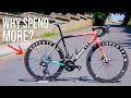 Why spend more How Chinese carbon road bike wheels are taking over