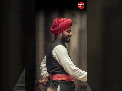 आपण भेटल्यानंतर एकमेकांच्या हातात हात का देतो?🤔
