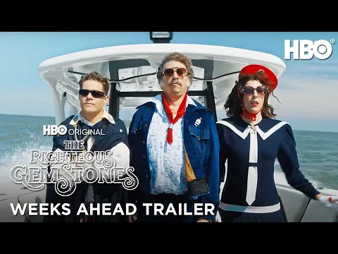 Season 4 Weeks Ahead Trailer