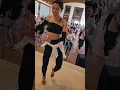 Download Lagu YENIER LAVIN \u0026 MATTIA • AloCubano Salsa Festival #shorts #cubandance #dance #salsa