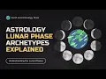 Find Out What Your Moon Phase Says About You