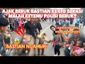 Download Lagu BASTIAN THE BIGGEST MONKEY IN INDONESIA GOES TO CARFREEDAY BEKASI MEETS KOBA THE POLICE MONKEY!!