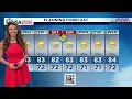 Local 10 News Weather 2026 Morning Edition