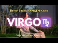 Download Lagu VIRGO ♍ Benar Benar KANGEN Kamu #generalreading
