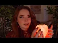 Download Lagu ASMR Tingly Red Triggers :)
