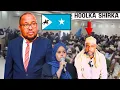 Download Lagu DEG DEG: Firdhiye oo Mucjiso ka dhigay Hoolka Shirkii Laascaanood | Furayna Shirkii SSC-Khaatumo!