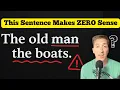 The Sentences That Trick Your Brain Garden Path Sentences Explained