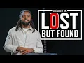 Lost But Found Gee Scott Jr ONE CHURCH