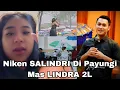 Lagu KONDISI TERBARU NIKEN SALINDRI UDAH SEMBUH MAS LINDRA BILANG 2L