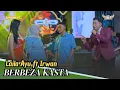 Lagu BERBEZA KASTA - LAILA AYU FT IRWAN - SIMPATIK MUSIC - KARANG PLOSO MALANG - KLK AUDIO