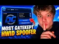 HWID Spoofer - How To Get Unbanned in Any Game in 1 Minute