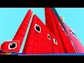 Download Lagu Wonderland: From 1 to 1 Billion… How Big is BIG? | Learn to Count | BIG NUMBERS