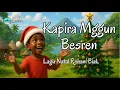 KAPIRA MGGUN BESREN LAGU NATAL ROHANI RAKYAT BIAK Cover