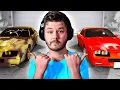 Download Lagu Ik Ging AUTO's REPAREREN voor Mijn Nieuwe AUTO WINKEL!
