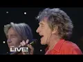 Rod Stewart - First Cut Is The Deepest (AOL Music Live! From the Apollo Theater)