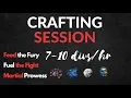 Path of Exile 1 Hour and a Half Crafting Session