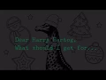 Harry Hartog Horror Recommendations for Christmas - Sam Bondi
