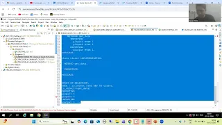 38 - ABAP on HANA