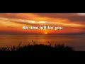 The Guess Who - No Time (4K/Lyrics)