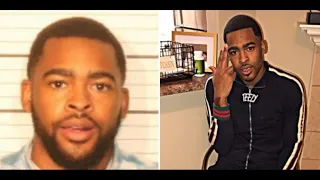 Person of interest in Young Dolph murder killed in Orange Mound shooting family says