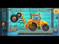 Car Cartoon for Kids Leo the Truck and street vehicles Baby Shark + Wheels On the Bus song