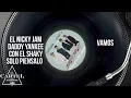 Download Lagu Daddy Yankee -  Shaky Shaky Remix Ft. Nicky Jam, Plan B