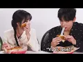 Download Lagu Jo Yu-ri and Yim Si-wan being the cutest work couple