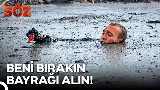 Timden Bataklık Operasyonu | Söz