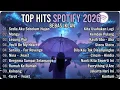 [No Iklan] Lagu Terbaru IDGITAF – Sedia Aku Sebelum Hujan  TOP TRENDING Spotify Indonesia 2026