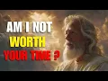 Lagu ✝️God Says: You Were Carried This Far for a Reason | God's Message Today | Jesus Affirmation