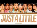 Download Lagu Just a little - STRAY KIDS (스트레이 키즈) [Lyrics Kan/Rom/Eng]