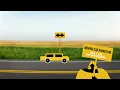 Car Running Animation Using Only CSS3 CSS3 Animation Tutorial