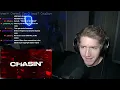 Chris REACTS to Sorry X - PIECES OF MY HEART [SUB SUNDAY #250]