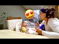 Download Lagu COMEÇAMOS A INTRODUÇÃO ALIMENTAR DA MARIAH!
