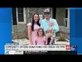 Fayetteville community rallies behind family devastated in deadly car wreck