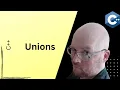 C Tutorial for Beginners Unions