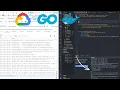 From Go to GCP Cloud Run Full Deployment with Shell Scripts React App