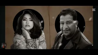 شرين عبد الوهاب  سمير صبيح   متحاسبنيش مع شعر شعبي دندنها