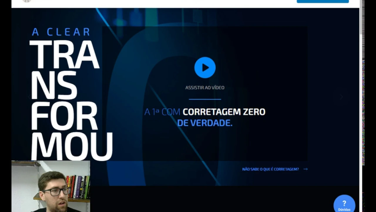 PLATAFORMA TOP E DE GRAÇA PELA CLEAR | EDITANDO E CRESCENDO JUNTOS