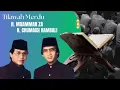 DUET QORI' TERBAIK - H. MUAMMAR ZA \u0026 H. CHUMAIDI HAMBALI 