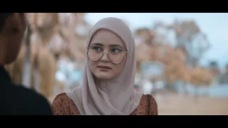 cinta dari hati bukan dari rupa