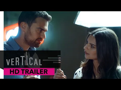 Lying and Stealing | Official Trailer (HD) | Vertical Entertainment
