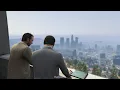 Download Lagu GTA 5: Dead Man Walking Mission - (RDE)