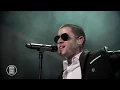Nick Jonas Chains Live - Axe Stage Pass