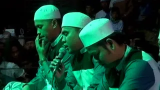 Download Isyfa'lana - Nabiyal Huda, Jiharkah. Pelajar dan Santri Bersholawat PC IPNU Demak MP3